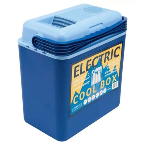 best cheap electric cool box|cool boxes 12v at tesco.